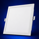 پنل LED توکار 60×60 48 وات