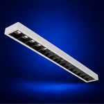 چراغ خطی توکار LED 60 وات